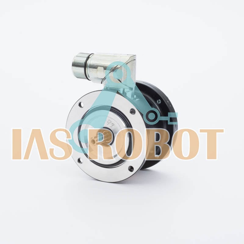 Kuka Robot 00-138-219 Resolver with housing