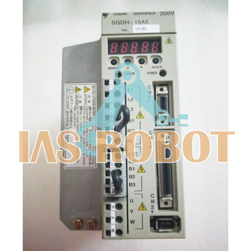 Yaskawa Robot SGDH-10AE