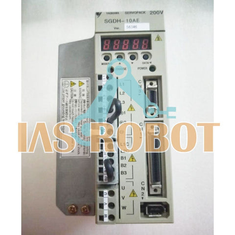 Yaskawa Robot SGDH-10AE