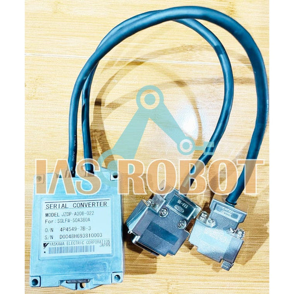 Yaskawa Robot JZDP-A008-022