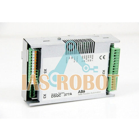 ABB Robotics 3HNE01586-1 DSQC377A