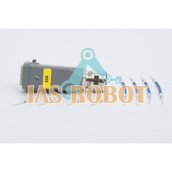 Kuka Robot 00-187-439