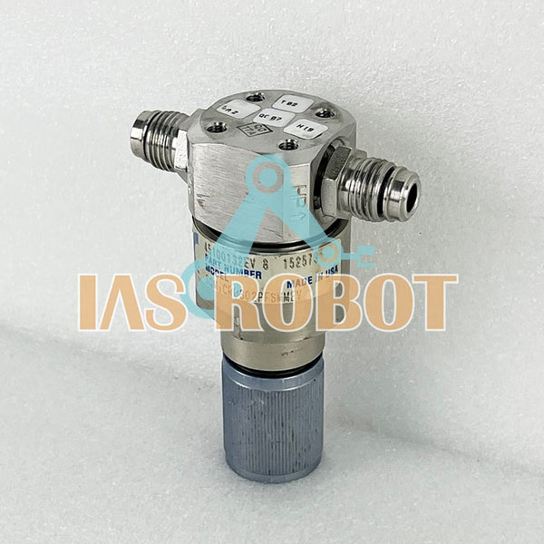 VERIFLO SQMICRO302PFSMMEV