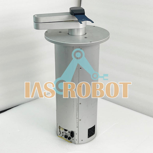 Isel Automation Robotics Department IWH-TA13S14F-1