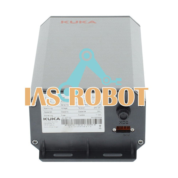 Kuka Robot 00-337-133