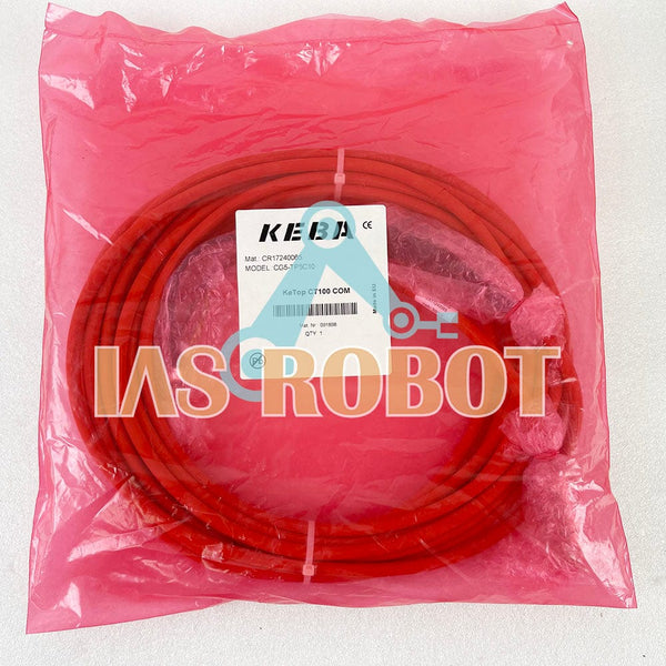 COMAU Robotics CG5-TP5C10 CR17240065