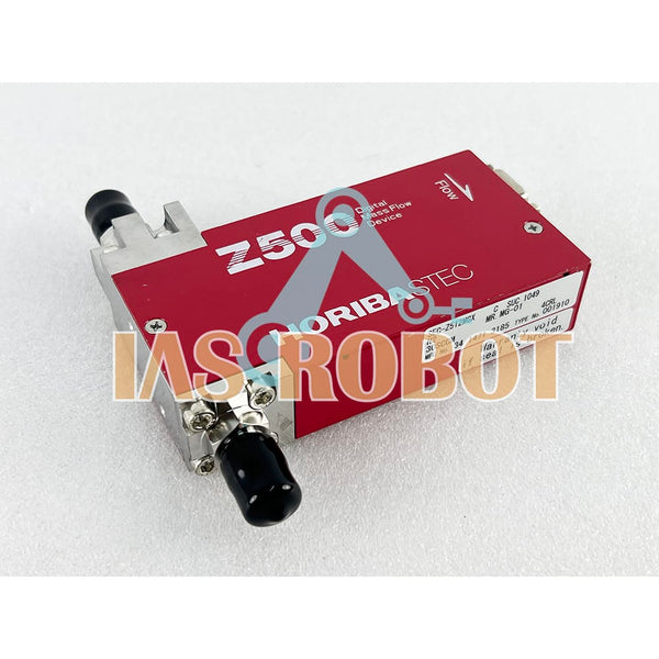 HORIBASTEC SEC-Z512MGX N2 30SCCM