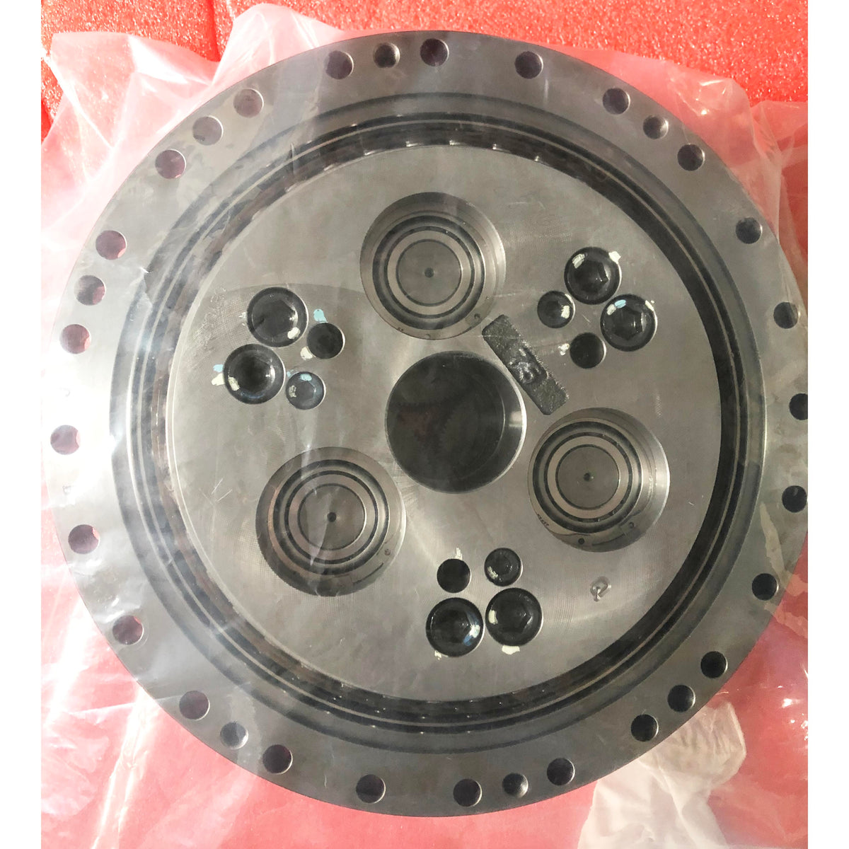 Fanuc Robotics A97L-0218-0266#450E-257 J3 Axis RV Reducer