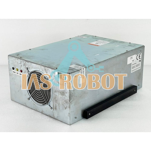 Brooks Automation 6-0002-0325-SP ESC-212