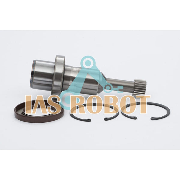 Kuka Robot 00-192-609