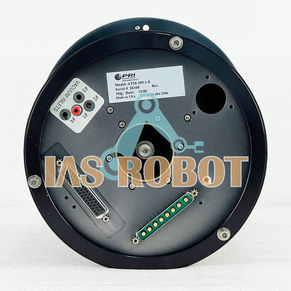 PRI Automation ATM-105-1-S