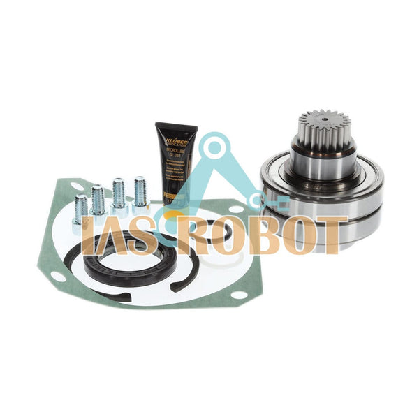 Kuka Robot 00-334-491