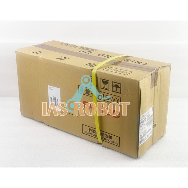 Fanuc Robotics A06B-2247-B605