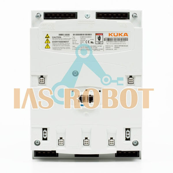 Kuka Robot 00-198-263