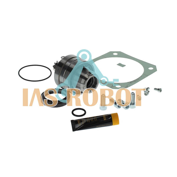 Kuka Robot 00-352-681