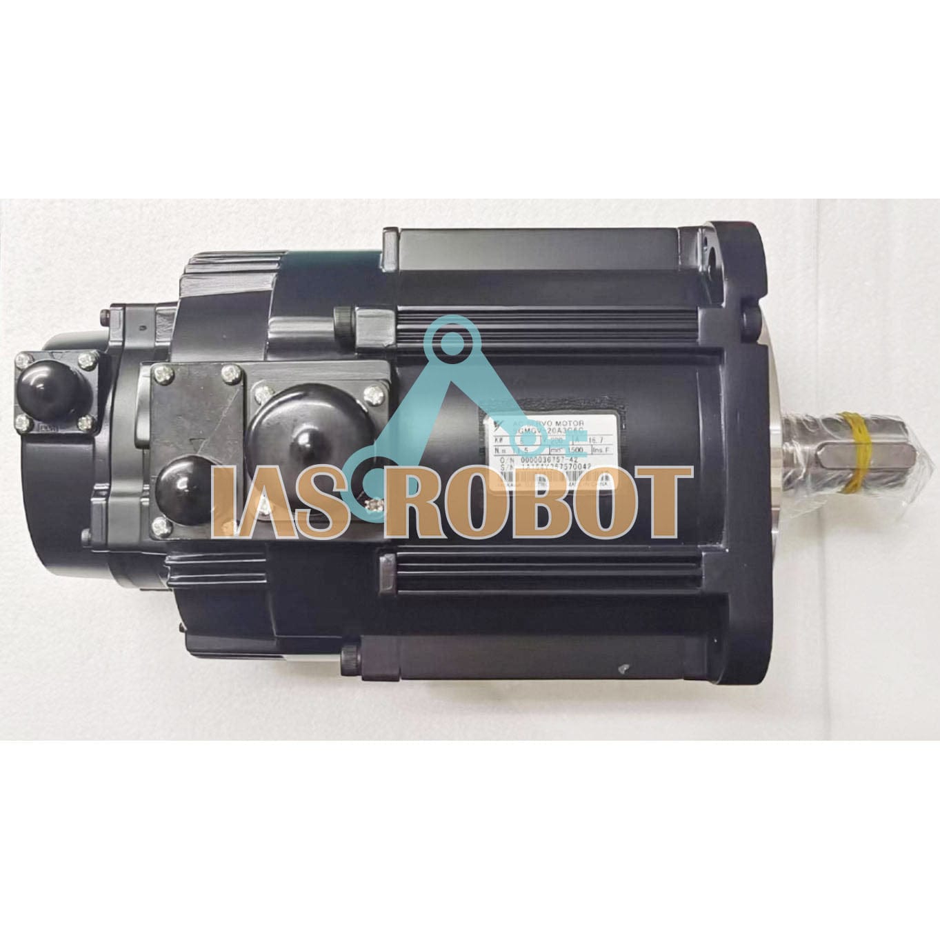 Yaskawa SGMGV-20A3C6C