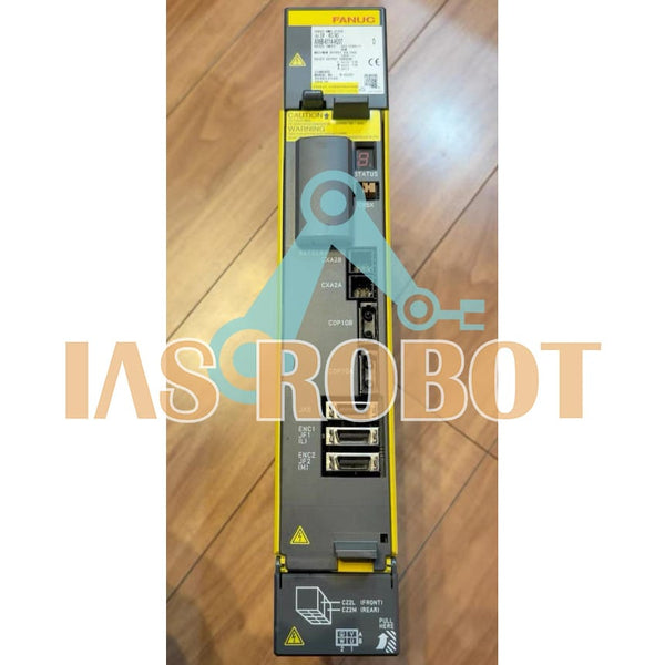Fanuc Robotics A06B-6114-H207