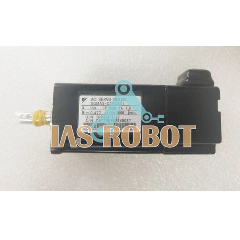 Yaskawa SGMAS-C2ACA41