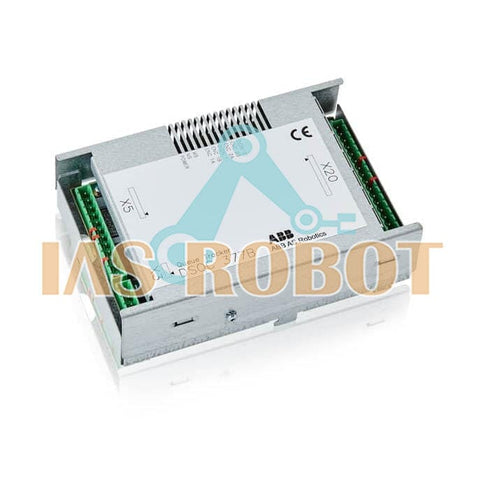 ABB Robotics 3HNE01586-1 DSQC377B