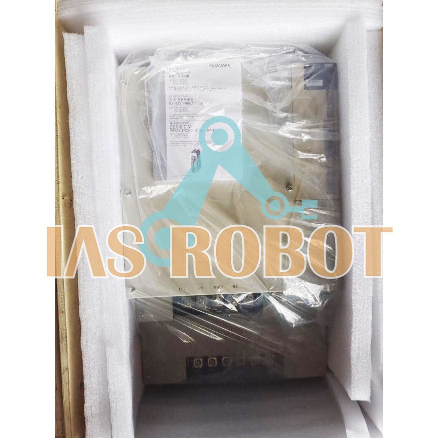 Yaskawa SGDV-590A01A