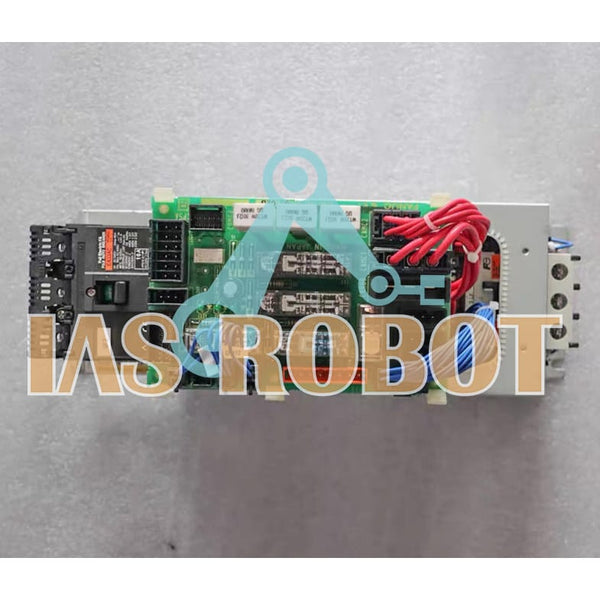 Fanuc Robotics A05B-2452-C524