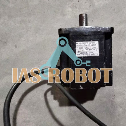 Yaskawa SGMPH-04A1A-AD21