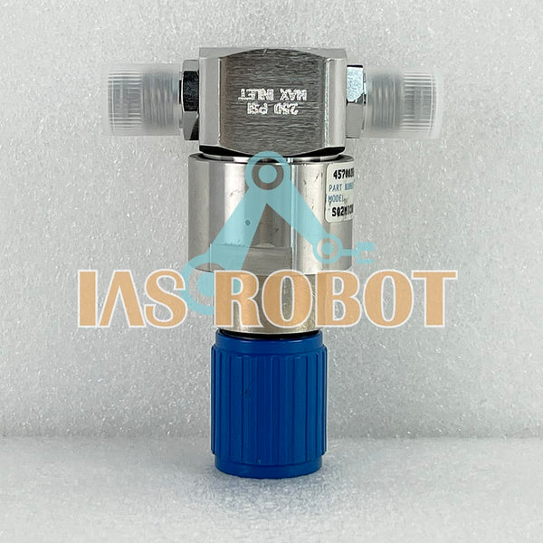 Parker VERIFLO SQ2MICRO302PFSMM