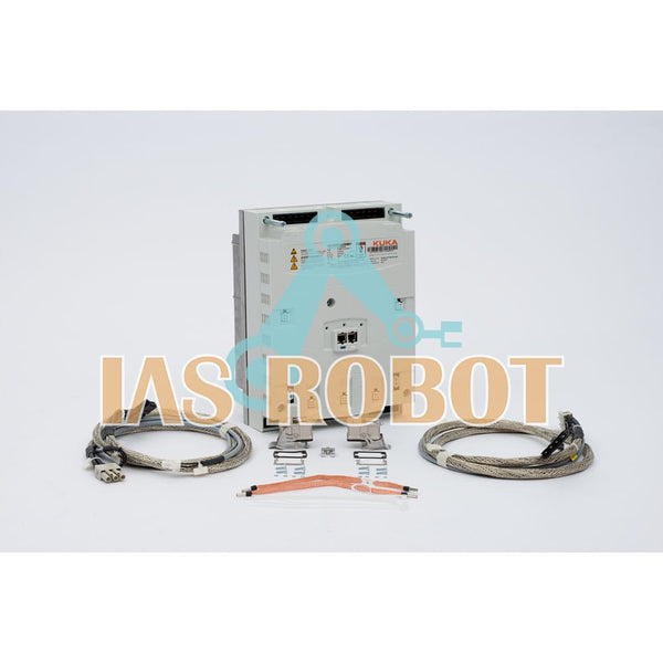 Kuka Robot 00-209-282