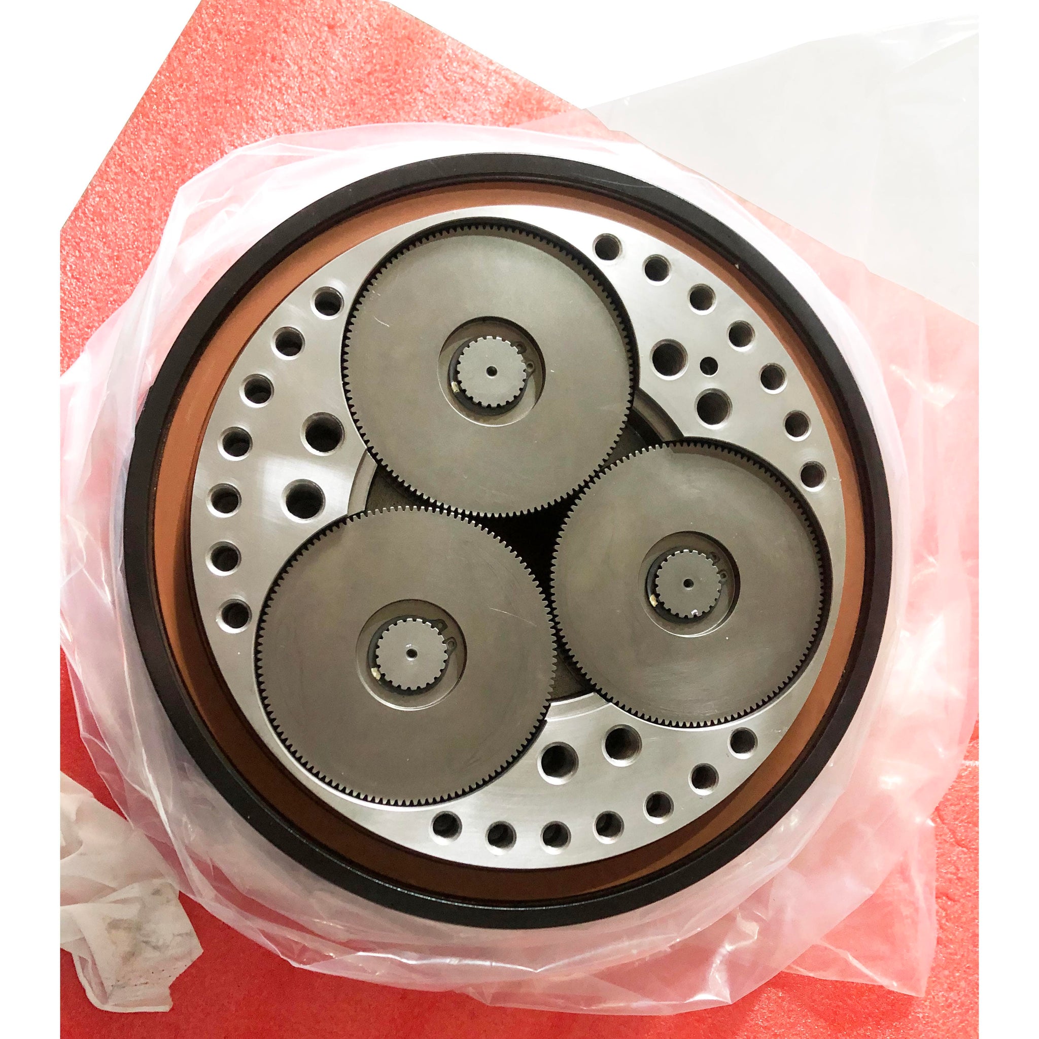Fanuc Robotics A97L-0218-0266#450E-257 J3 Axis RV Reducer