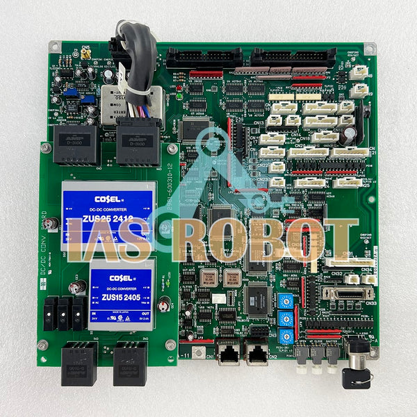 TEL TKB2241 CPC-G191B01A-11