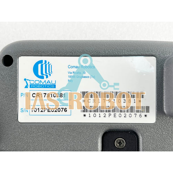 COMAU Robotics CR17910381