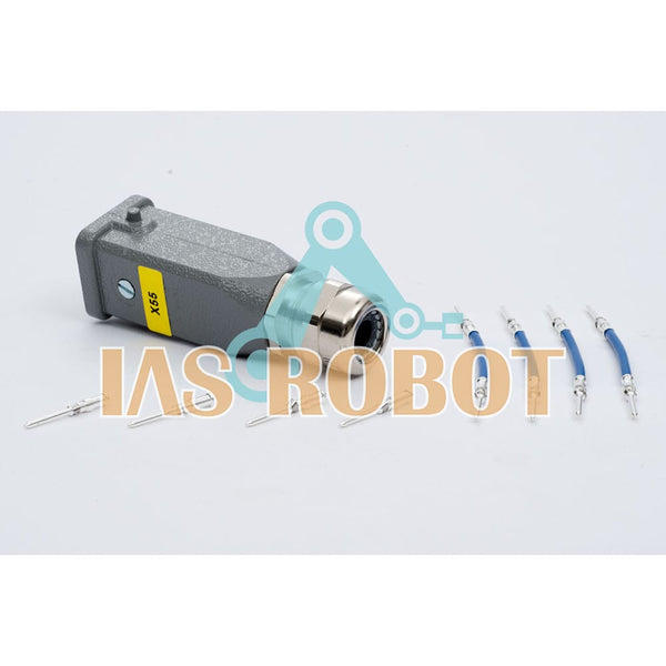 Kuka Robot 00-187-439
