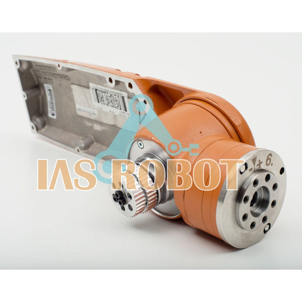 Kuka Robot 00-233-637