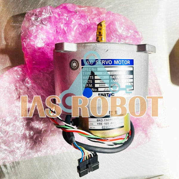 UNITEC DTBL-B5010B + BKO-FA0461H01 YRE-155-ABS