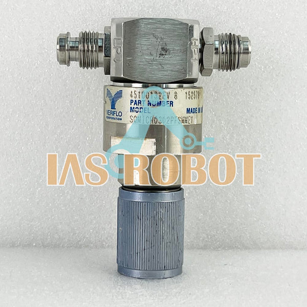 VERIFLO SQMICRO302PFSMMEV