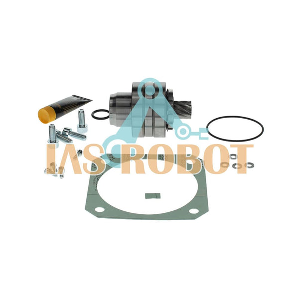 Kuka Robot 00-352-681