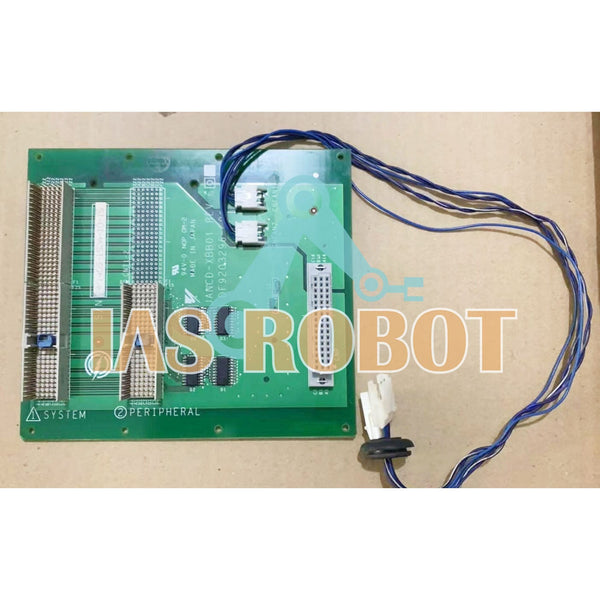 Yaskawa Robot JANCD-XBB01