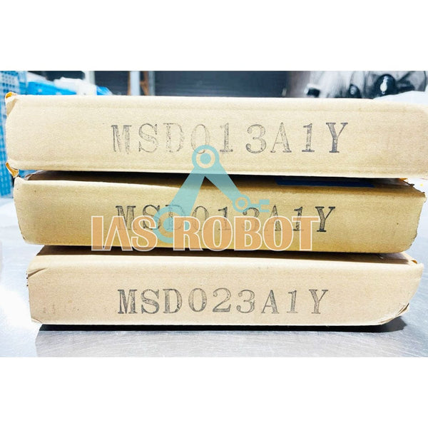 Panasonic Robot MSD013A1Y