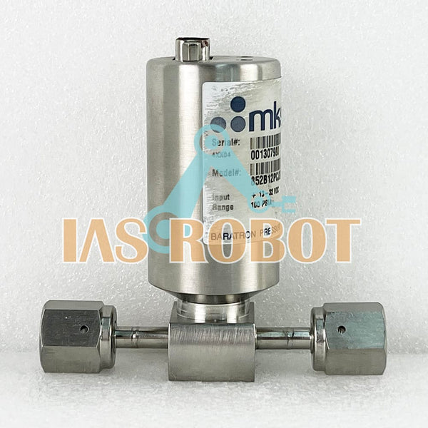MKS 852B12PCJ2GC