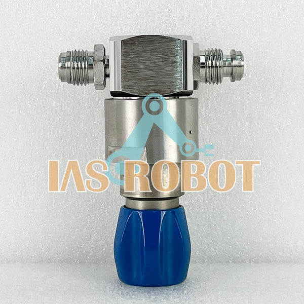 Parker VERIFLO SQMICRO302PFSMM