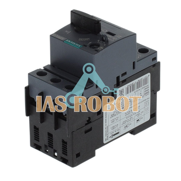 Kuka Robot 00-178-550 3RV2021-4CA10