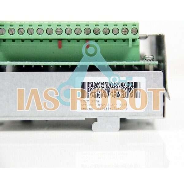 ABB Robotics 3HNE01586-1 DSQC377A