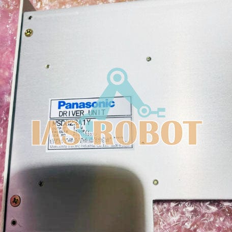 Panasonic Robot MSD023A1Y