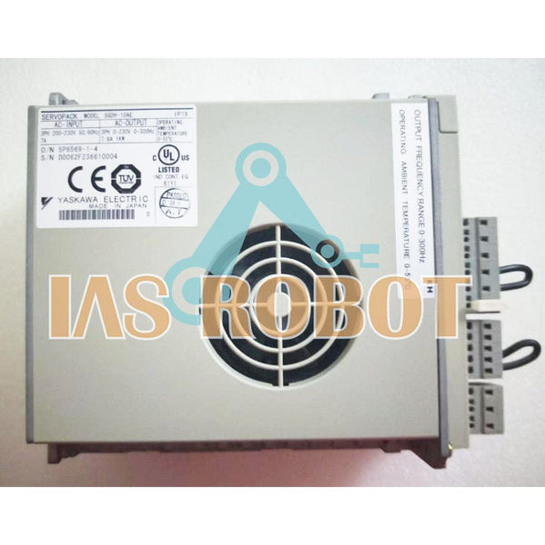 Yaskawa Robot SGDH-10AE