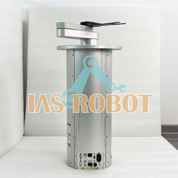 Isel Automation Robotics Department IWH-TA13S14F-1