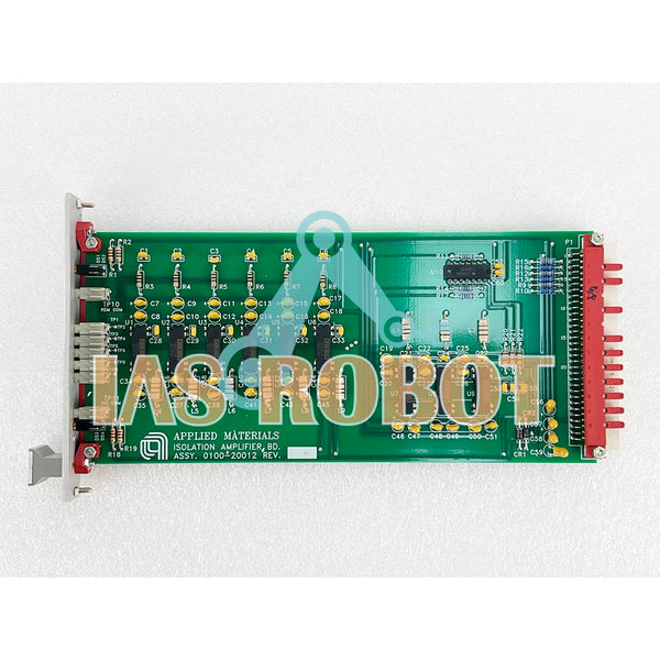 AMAT 0100-20012