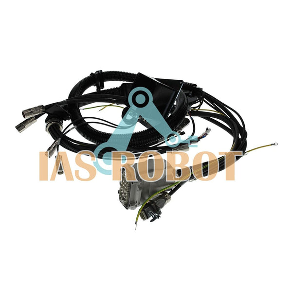 Kuka Robot 00-357-604
