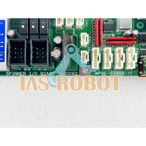 TEL TKB3160 AP9E-0488B-11