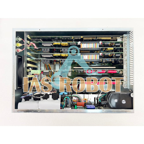 Brooks-PRI Automation ESC-212