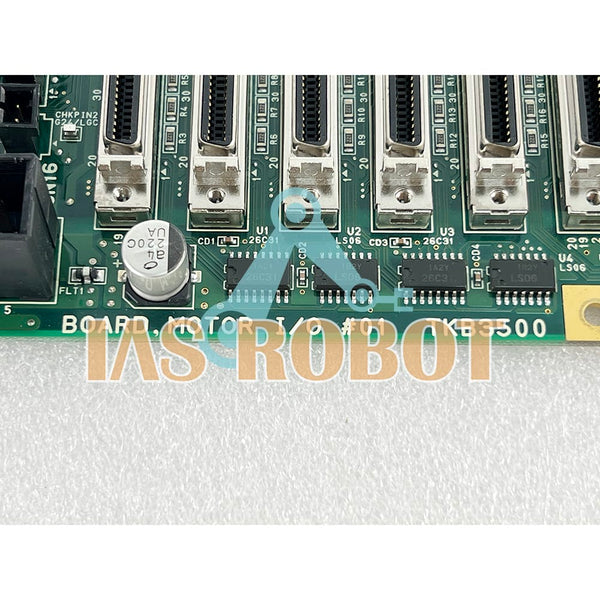 TEL TKB3500